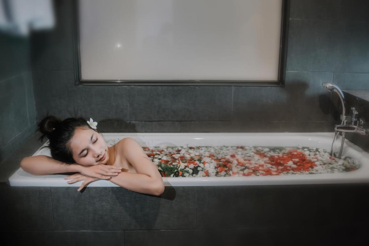 Bubu Suite By Prasi Ubud Eksteriør billede